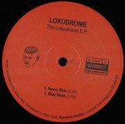 The Loxodrome E.P.