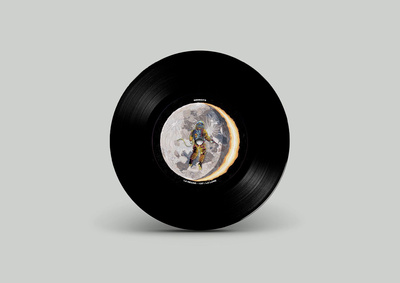 137 / La Lune