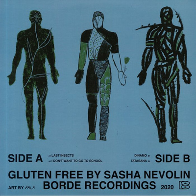 Gluten Free