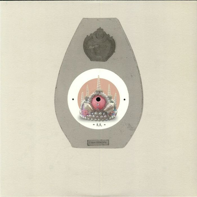 Beware Of Shells (white vinyl)