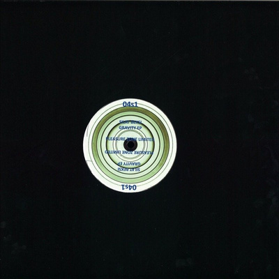 Gravity EP
