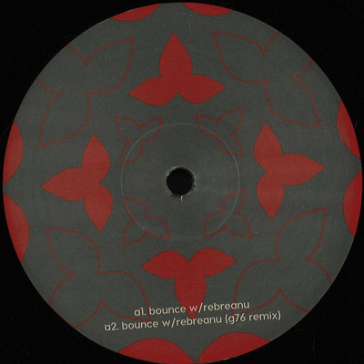 Bounce EP