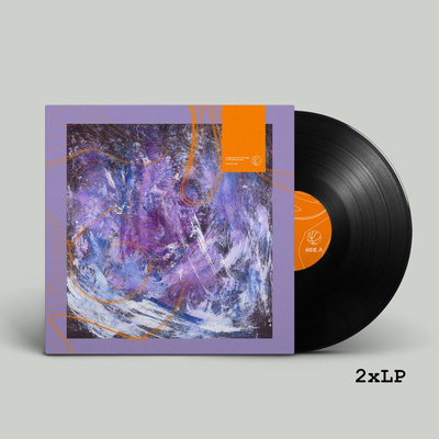 Frequencies From The Edge Of The Tektonic Plate