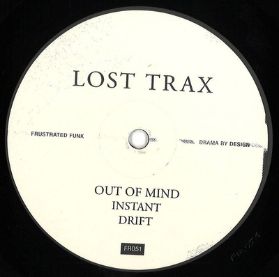 Out Of Mind