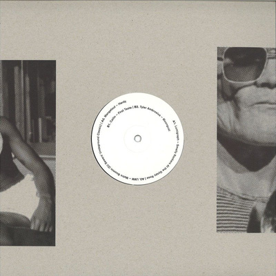 Jheri Tracks Vol 2 - I