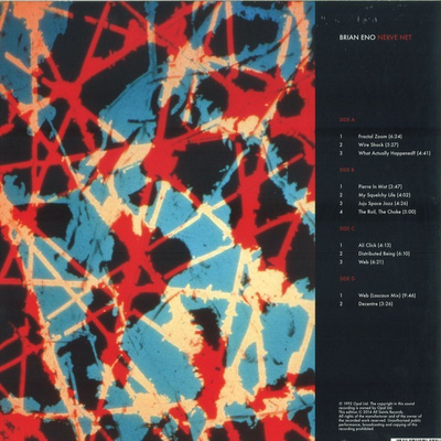 Nerve Net