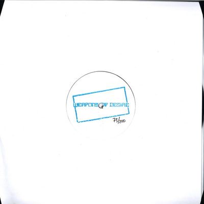 WOD004 Mole Hill Acid (one-sided)