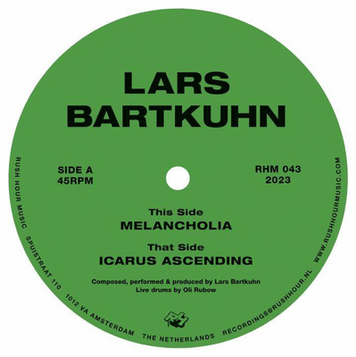 Melancholia