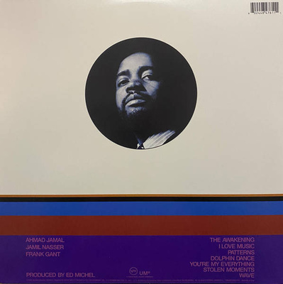 The Awakening (180g)