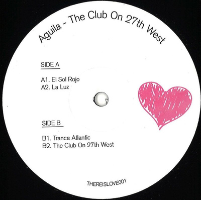 The Club On 27th West