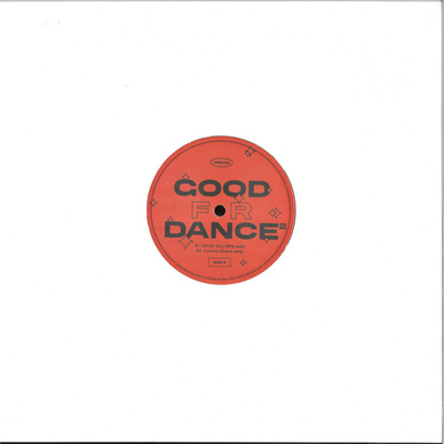 Good For Dance II