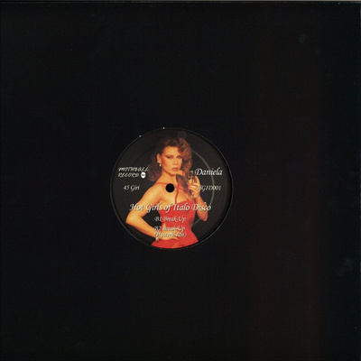 Hot Girls Of Italo Disco