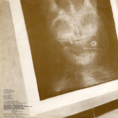 Naked [Used / Second Hand]