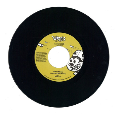 I Got Cha Opin (Remix)