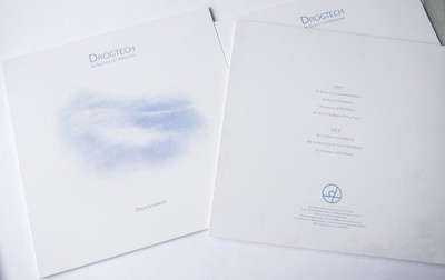 In Search of Unknown (black vinyl)