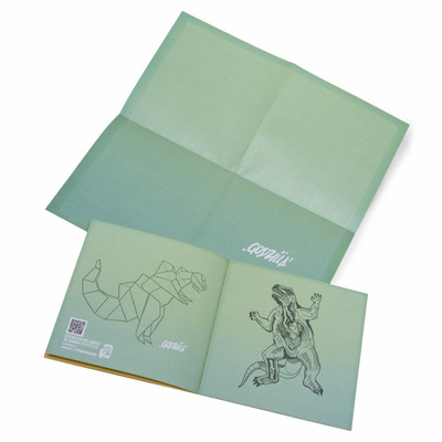 WasaBeats (książka + CD)