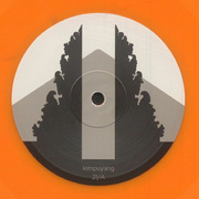 Limitless Progression EP (180g) Orange Vinyl