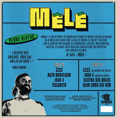 Mêlé