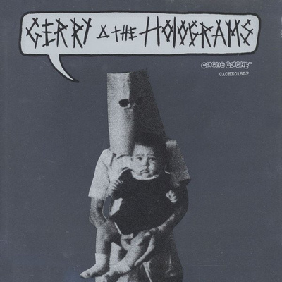 Gerry And The Holograms