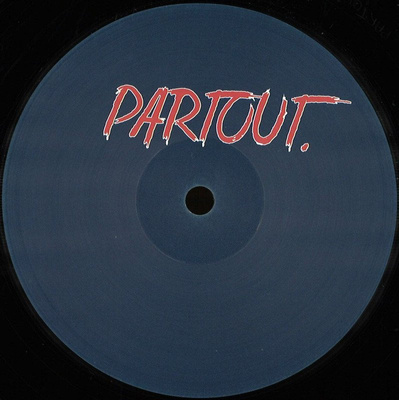 Martians At Work EP