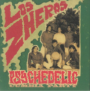 Psychedelic Cumbia Party