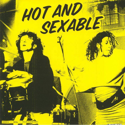 Hot And Sexable