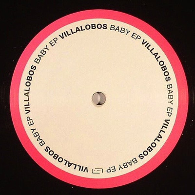 Baby EP