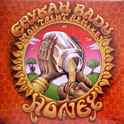 Honey (Ron Trent Remixes)