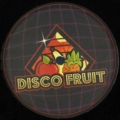 Disco Fruit Sampler 03