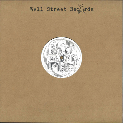 Peloid EP