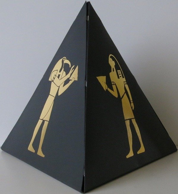 Egypt, Egypt / Girls (Record Store Day Black Friday 2015)