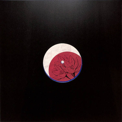 Crocus 003 (Blue Vinyl)