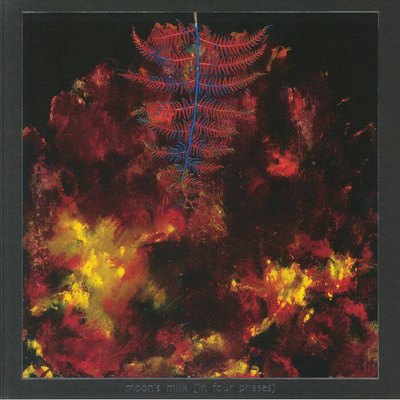 Moon's Milk (In Four Phases) Boxset