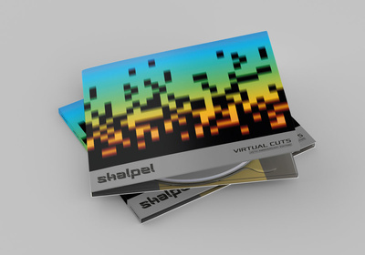 Virtual Cuts (CD Edition)