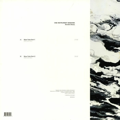 One Instrument Sessions 05