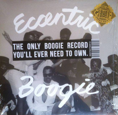 Eccentric Boogie