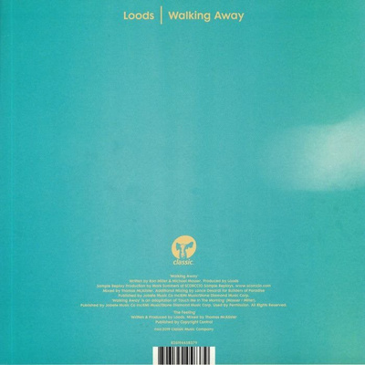Walking Away