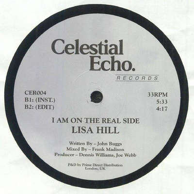 I Am On The Real Side