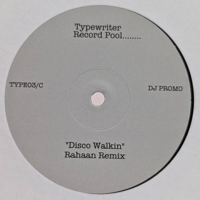11 Minutes (Disco Remixes)