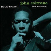Blue Train (180g) [Used / Second Hand]