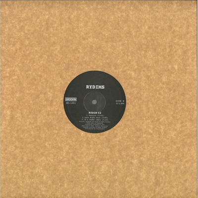 Rydims EP