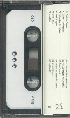 The Sounds Of Pseudoscience (10th Anniversary Edition)