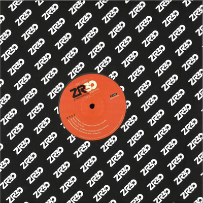 30 Years Of Z Records EP3