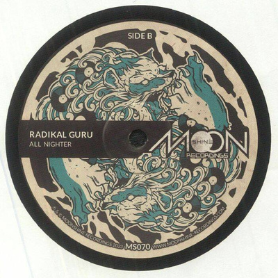 Lion Returns / All Nighter