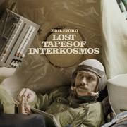 Lost Tapes Of Interkosmos (180g) Gold Vinyl