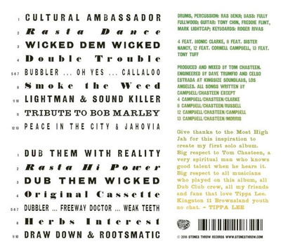 Cultural Ambassador