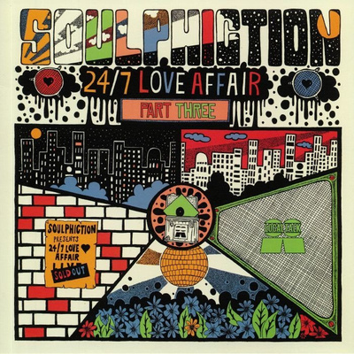 24/7 Love Affair Part 3