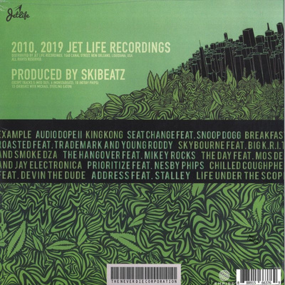Pilot Talk (coloured vinyl) Record Store Day 2020