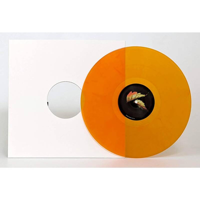Calantas (Orange Red Marbled Vinyl)