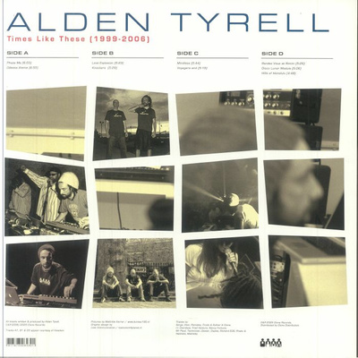 Times Like These (1999-2006)